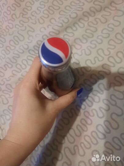 Pepsi-cola