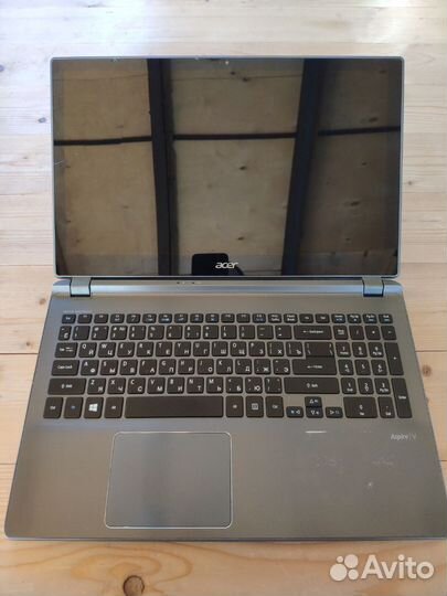Acer Aspire V5-572PG