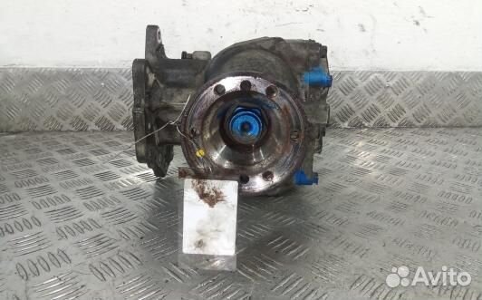 Раздаточная коробка volvo XC90 1 (NNT08UP01)