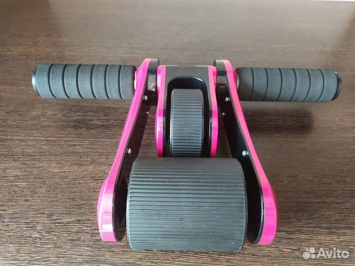 Ролик для пресса Kettler ak-936