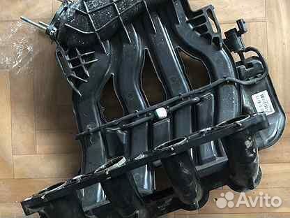 Ресивер 16 кл ваз