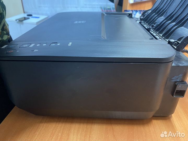 Принтер canon pixma MP230