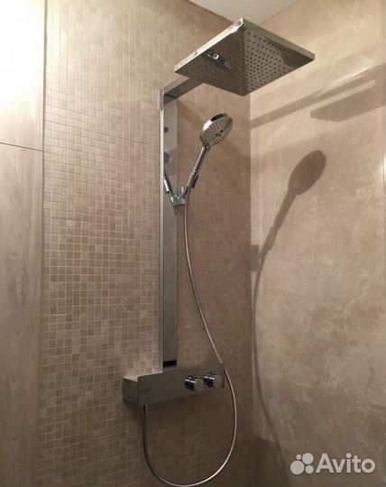 Сантехник,частный сантехник