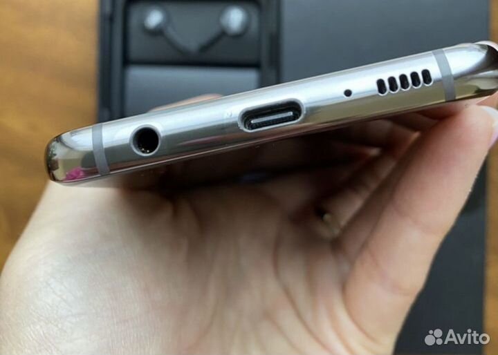 Samsung Galaxy S10 5G Single sim, 8/256 ГБ