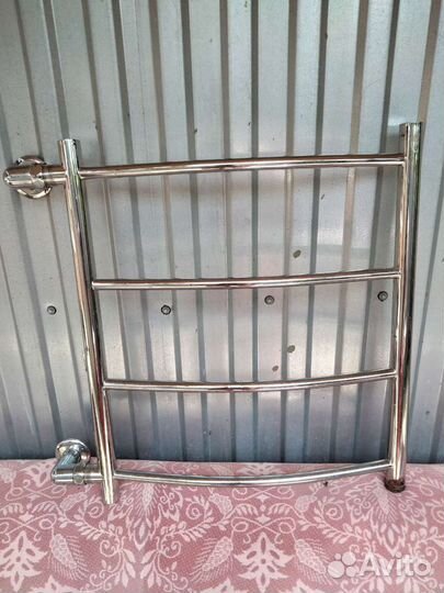 Полотенцесушитель водяной бу