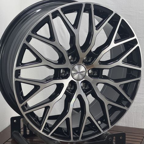 Литые диски Volkswagen 8×R19 5×120