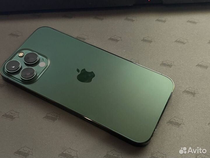 iPhone 13 Pro Max, 256 ГБ