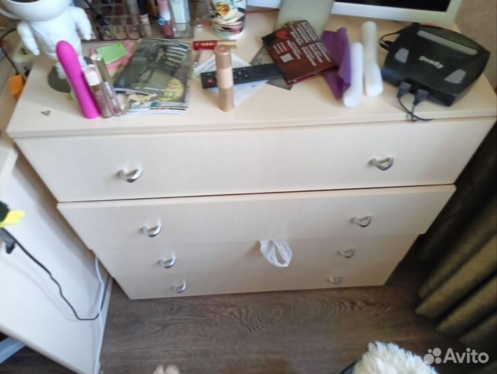 Набор детской мебели