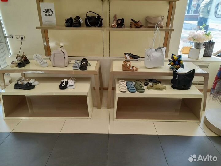 Лавки тумбы