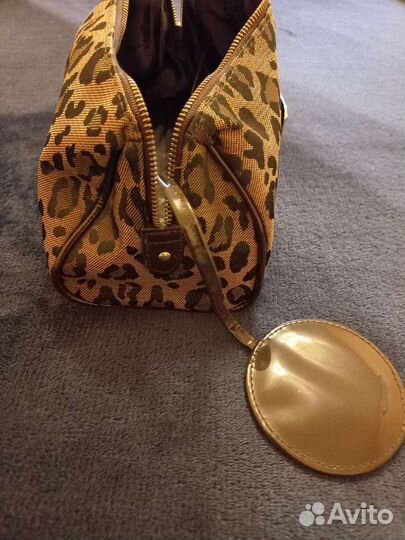 Косметичка oriflame с зеркалом