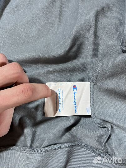 Олимпийка Champion Оригинал Редкая Vintage Rare