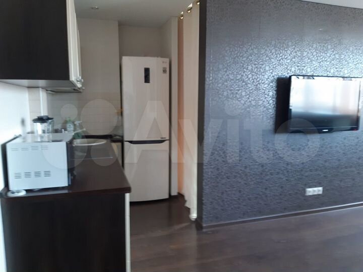 2-к. квартира, 50 м², 10/14 эт.