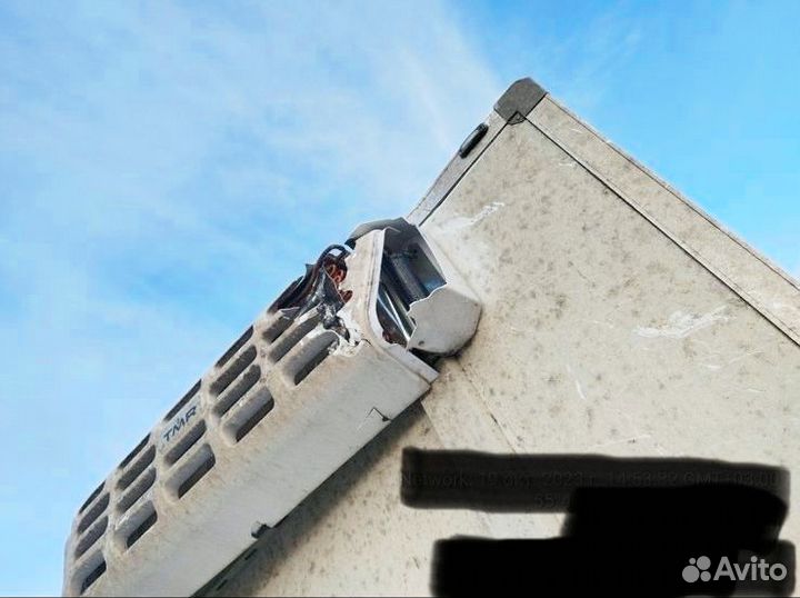 Рефрижератор TMR T-1000H оригинал