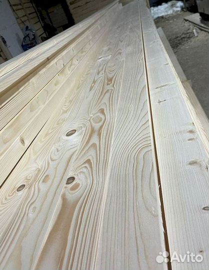 Имитация бруса