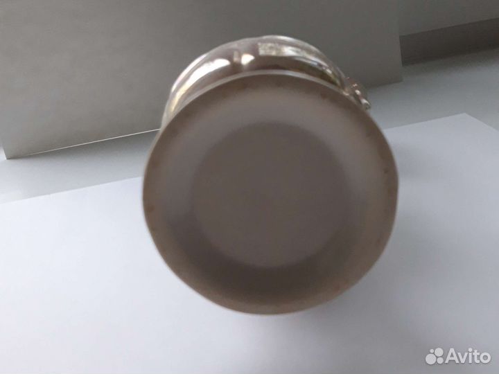 Ваза для цветов. Фарфор. СССР