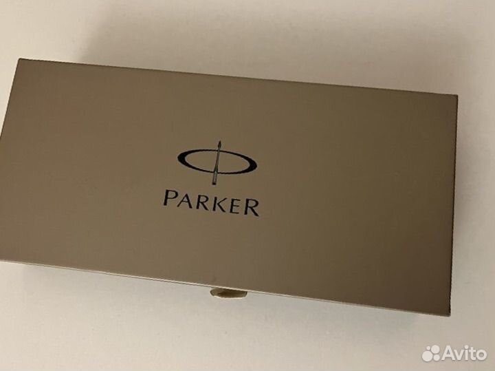 Ручка parker sonnet