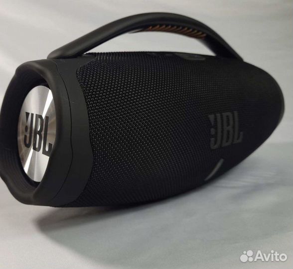 Колонка jbl boombox 3 новые
