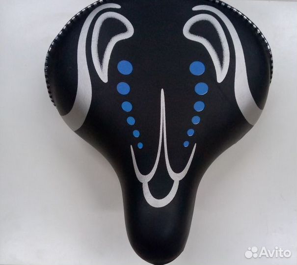 Седло для велосипеда