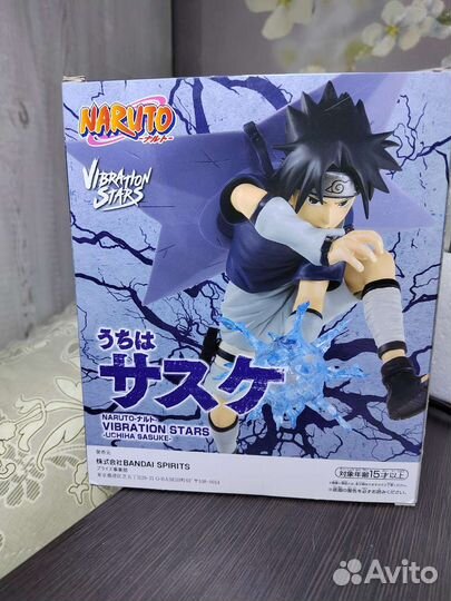 Японские фигурки