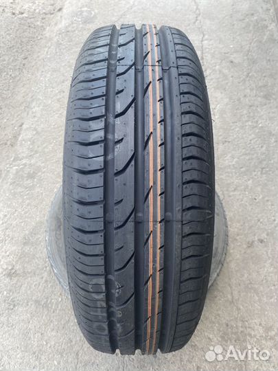 Continental ContiPremiumContact 2 195/65 R15 91H