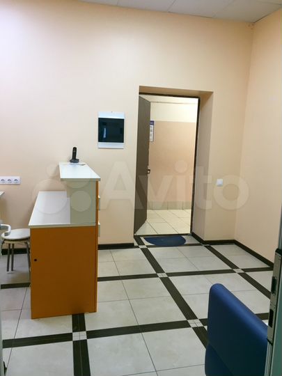 Свободного назначения, 26 м²