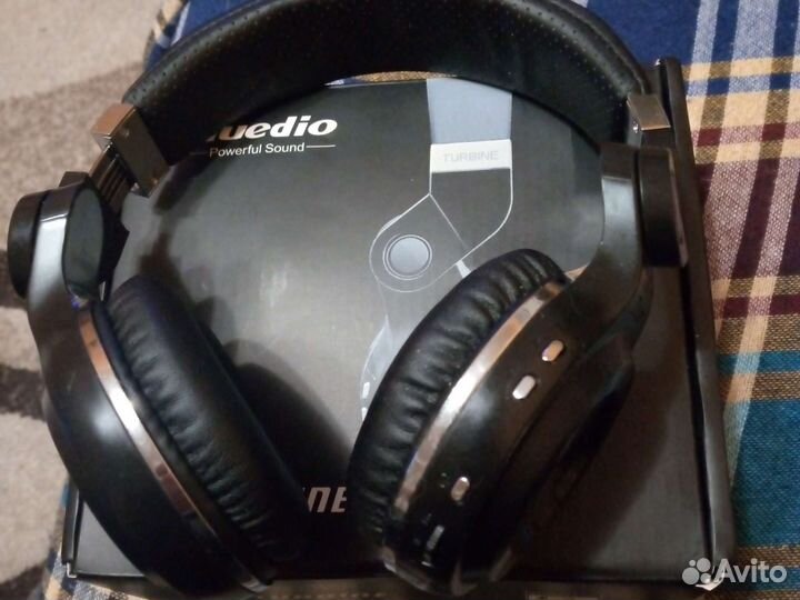 Беспроводные bluetooth наушники