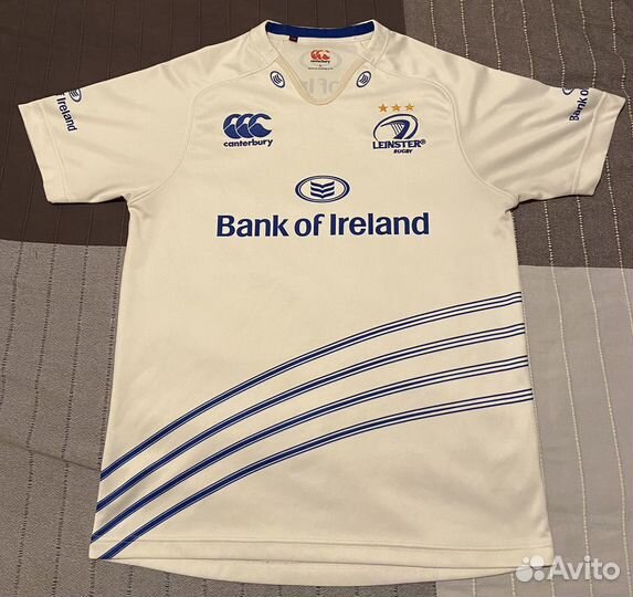 Регбийка Canterbury р.L