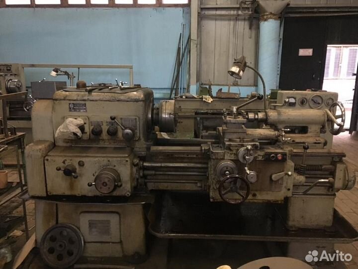 Токарные,фрезерные, сверлильные станки бу