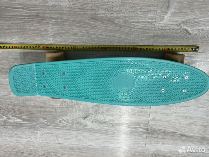 Лонгборд- Пиниборд