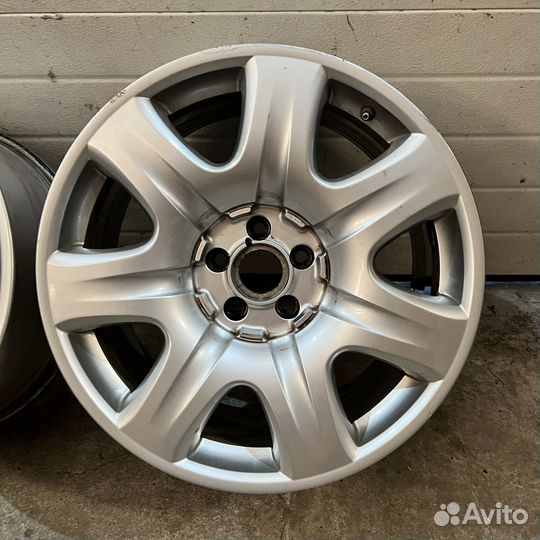 Диск Bentley r19