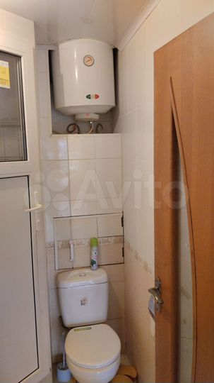 Апартаменты-студия, 25 м², 1/3 эт.
