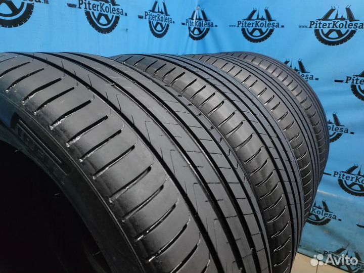 Pirelli Scorpion Zero 255/45 R19 100V