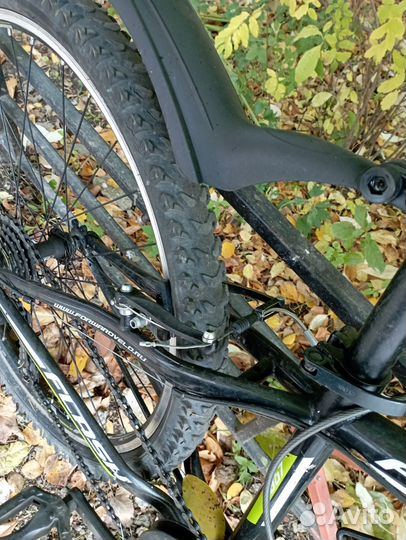 Велосипед Stern 24, Forward 26