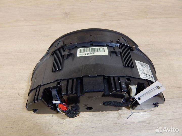 Щиток приборов BMW e46 2,0 дизель