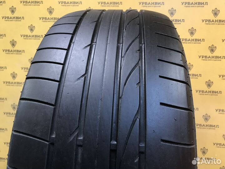 Bridgestone Dueler H/P Sport 265/50 R19 110W