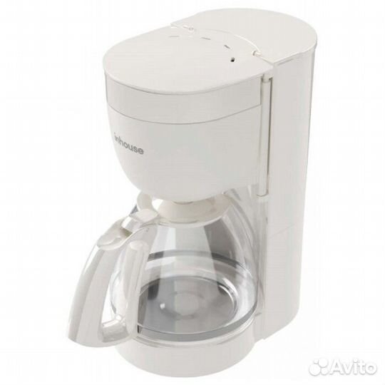 Кофеварка капельная Tefal CM 4105
