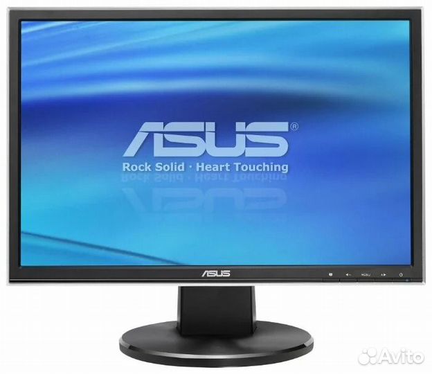 Asus VW193D-B
