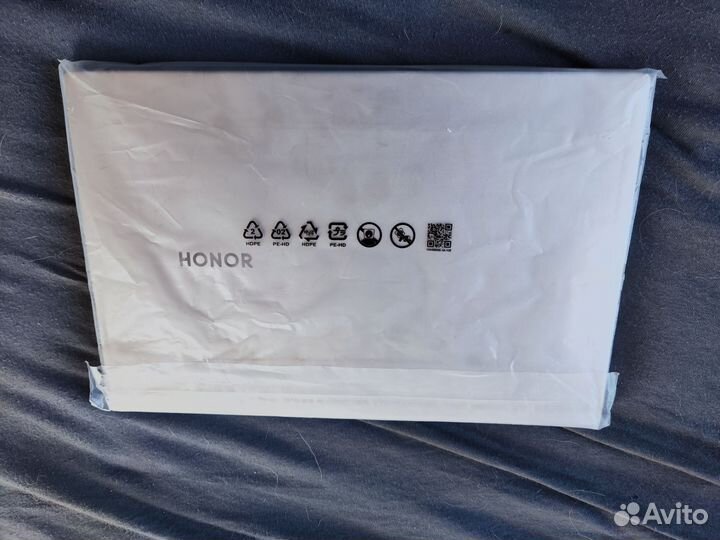 Honor magicbook x14 ультрабук