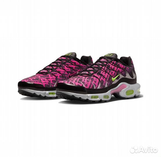 Nike Air Max Tn Plus Оригинал