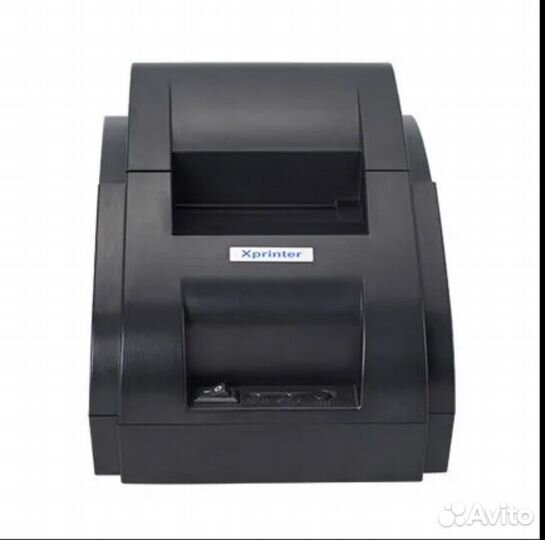 Принтер для чеков/наклеек/этикеток Xprinter