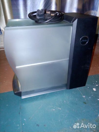 Подогреватель чашек jura