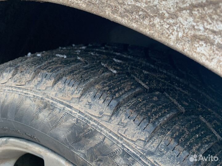 Matador MP 50 Sibir Ice 2 255/55 R17