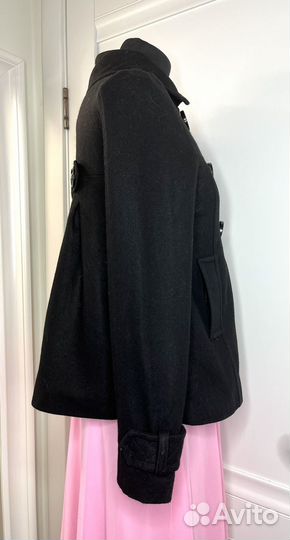 Пальто (60%шерсти) от 40го размера