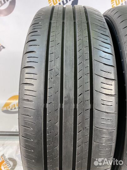 Dunlop Grandtrek PT30 225/60 R18 94T