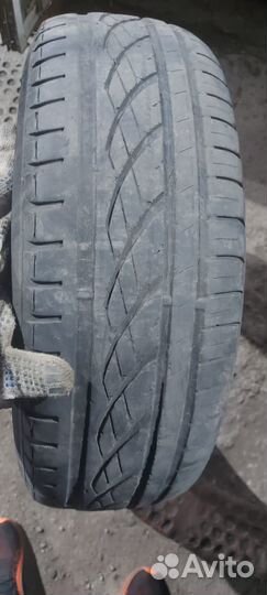 Yokohama Radial 376 195/60 R15