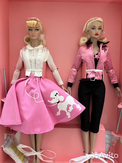 Poppy parker, integrity toys