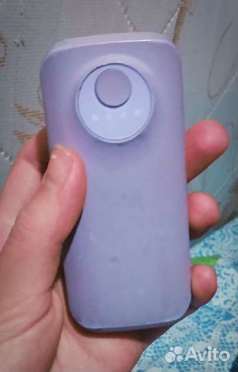 Power bank 3000 MAH