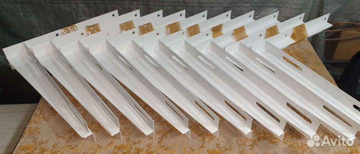 Расходные материалы для сплит систем