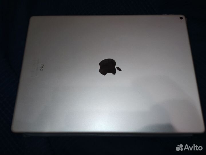 iPad pro 12.9 1 gen