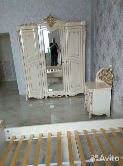 Сборка и разборка мебели